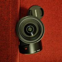 Tamron 28-75 2.8 G2 per sony FE