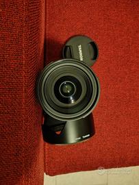 Tamron 28-75 2.8 G2 per sony FE