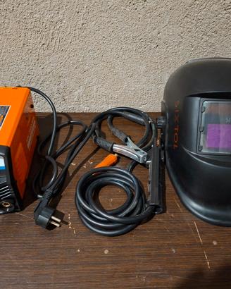 Saldatrice 