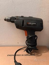 Trapano Black & Decke