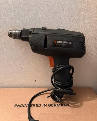 Trapano Black & Decke