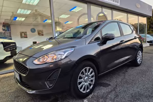 Ford Fiesta 1.1 85 CV 5 porte Plus