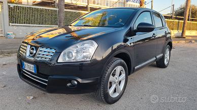Nissan qashqai 1.5 dci