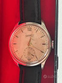 orologio Eberhard automatico vintage