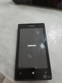 Nokia Lumia 520