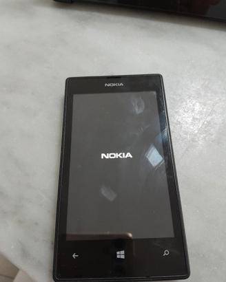 Nokia Lumia 520