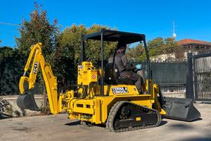 P95 MICRO TERNA 15 Q CINGOLATA SEMINUOVA