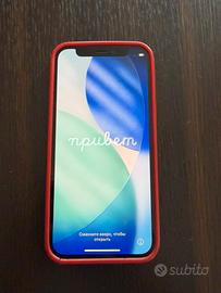 Iphone 12 mini