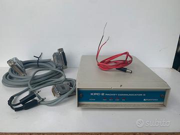 Packet Kantronics KPC-2