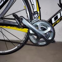 Bici da corsa olympia race