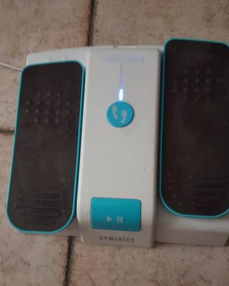 pedaliera elettrica da tavolo 