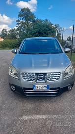 NISSAN QASHQAI DCI ACENTA