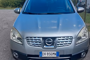 NISSAN QASHQAI DCI ACENTA