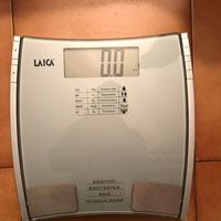 BILANCIA PESAPERSONE LAICA PL8032