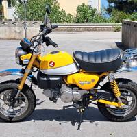 Honda Monkey 125