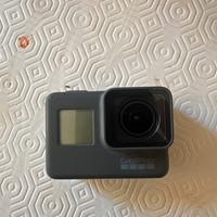 GoPro Hero 5