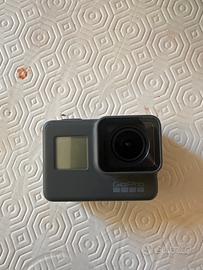 GoPro Hero 5