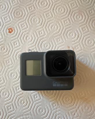 GoPro Hero 5
