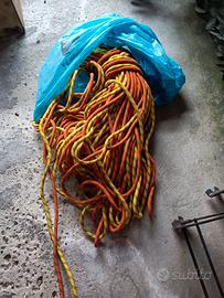 Corda per montagna 