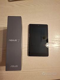 nexus 7 asus