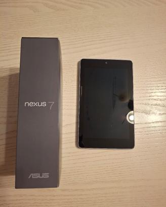 nexus 7 asus