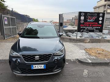 Seat Arona 1.0 EcoTSI FR