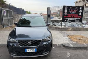 Seat Arona 1.0 EcoTSI FR