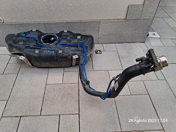 Serbatoio benzina Lancia Ypsilon / Fiat Panda dal 