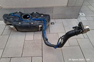 Serbatoio benzina Lancia Ypsilon / Fiat Panda dal 