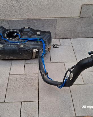 Serbatoio benzina Lancia Ypsilon / Fiat Panda dal 