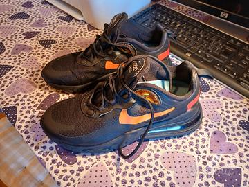 Scarpe NIKE Air Max 270 React GS