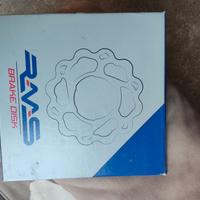 disco posteriore per beta rr50