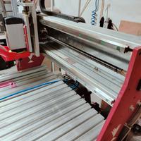pantografo cnc
