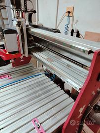 pantografo cnc