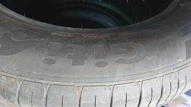 PNEUMATICI GITI CONTROL P10 225/60/18
