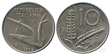 Monete Lira
