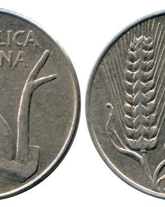 Monete Lira