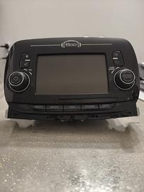 Autoradio Uconnect 5 FIAT 500