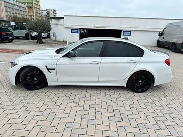 BMW 328i KIT M3