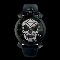 Orologio gaga milano bionic skull