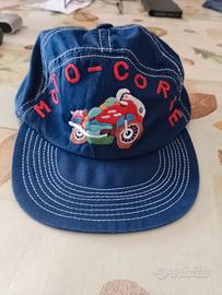 Cappellino bambino