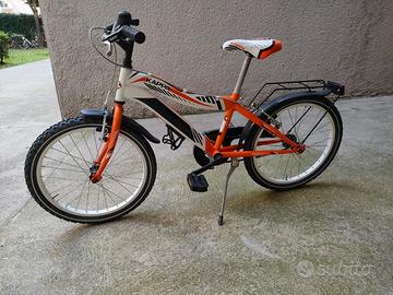 Bicicletta da bambino Kappa 2020 Silvestrini