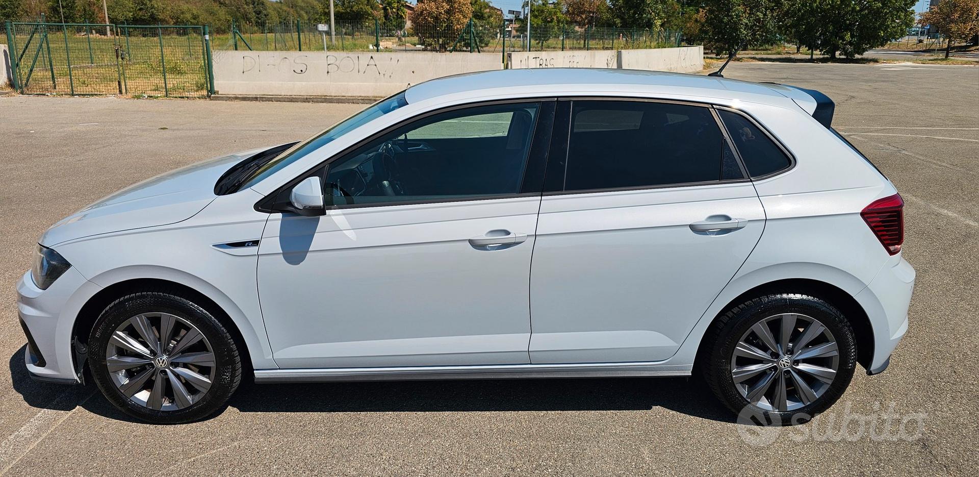 Volkswagen Polo 2019 photo 3