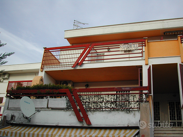 Casa vacanza a Margherita di Savoia