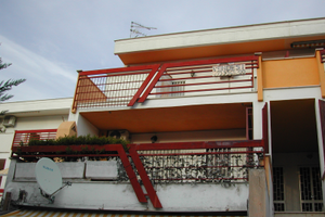 Casa vacanza a Margherita di Savoia