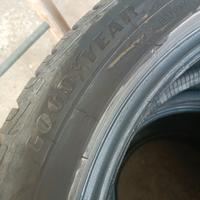 n .4 gomme 225/50/18 