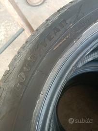 n .4 gomme 225/50/18 