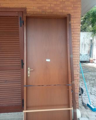 porta da interno 