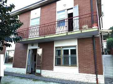 Cuccurano, zona abitata Villetta indipendente per