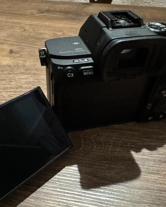 Sony Alpha 7S III Ammiraglia